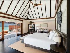 
      
      Conrad Maldives Rangali Island unveils first look following...
      
      