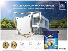 
      
      AkzoNobel India celebrates 18 years of crackproof exterior paint
      
      