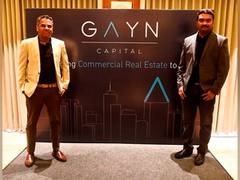
      
      GAYN Capital to offer Rs 400 cr of retail Real Estate Products
      
      