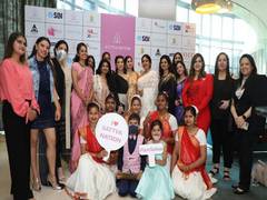 
      
      Sattva Nation celebrated Women's Day by organizing holistic...
      
      