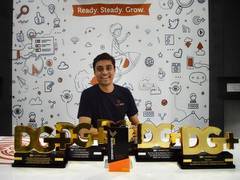 
      
      Whirlwind wins six awards for Bridgestone India, MoneyTap...
      
      