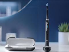 
      
      Oral B launches Oral-B iO™, the biggest innovation in...
      
      