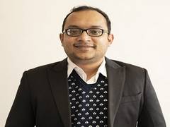 
      
      OYO strengthens its leadership table for India and SA business
      
      