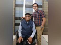 
      
      Radhamadhav Marbles, India, signs six exclusive mining...
      
      