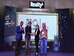 
      
      Whizdom Club's 'Inspiration Hub' Vision wins national...
      
      