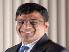 
      
      TCG Group and Haldia Petrochemical Limited appoint B. Anand...
      
      