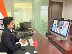 
      
      Galgotias University to open 'Deendayal Upadhyaya Higher...
      
      