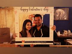 
      
      Celebrate the Festival of love at your favourite Phoenix...
      
      