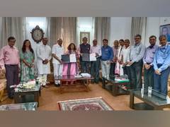 
      
      Sancheti Healthcare Academy with Pune University introduces...
      
      