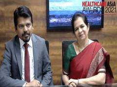 
      
      Jehangir Hospital takes home a 'Sweet' victory at Healthcare...
      
      