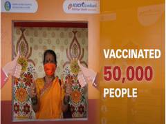 
      
      ICICI Lombard registers and vaccinates over 30,000 in a week,...
      
      