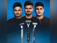 
      
      Gillette India launches new MACH3 grooming range, a 20-year...
      
      