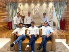 
      
      Kumbhat Advisors invests in Marwari Catalysts, aims to...
      
      