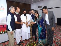
      
      Empowerment Conclave by Y4D Foundation paves the way for...
      
      