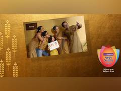 
      
      'Baarir Lok' by Asian Paints Sharad Shamman gives you a peek...
      
      