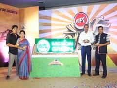 
      
      Ajit Industries unveils a wide range of green packaging...
      
      