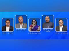 
      
      Bharat Petroleum Corporation Limited announces appointment of...
      
      