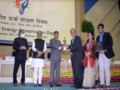 
      
      Spray Engineering Devices Limited bags National Energy...
      
      