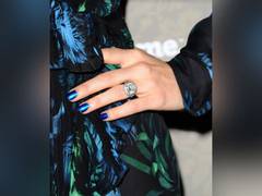 
      
      Celebrity Platinum Engagement Ring trends expected to...
      
      