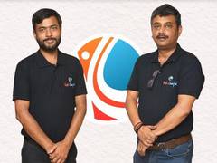 
      
      Devendra Jaiswal welcomes Dhiraj Singh; duo to take...
      
      