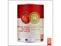 
      
      Iconic Red Gold Tomatoes from Europe launches its promotional...
      
      