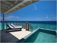 
      
      COLOURS OF OBLU unveils fabulous new adults-only resort -...
      
      