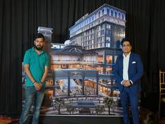 
      
      Sawasdee Group launches one of the most premium commercial...
      
      