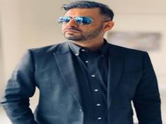 
      
      Aman Hayer to release new track "Lumbi Race de Ghore" on 24th...
      
      