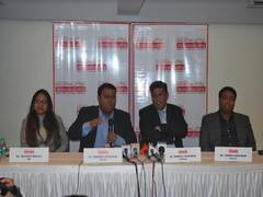 
      
      Predictive Homeopathy hosts international seminar, attends...
      
      