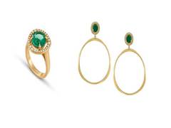 
      
      Sandy Leong partners with Gemfields on release of their new...
      
      