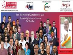 
      
      Data Science Congress 2020 Virtual featuring world leaders on...
      
      