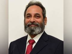 
      
      K. Padmakar Director (HR) takes additional charge as CMD, BPCL
      
      