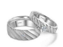 
      
      Platinum Love Bands: A fitting tribute to growing...
      
      
