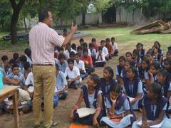 
      
      BBG Bangaru Talli Charitable Trust organises sessions of life...
      
      