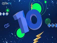 
      
      OctaFX celebrates ten years in business
      
      