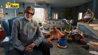 
      
      Dr. Fixit unveils its new TVC campaign
      
      