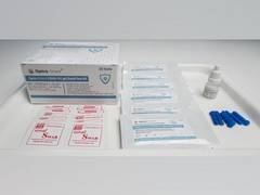 
      
      OptraLABS received ICMR clearance for its COVID-19 recovery...
      
      