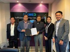 
      
      SRAM &amp; MRAM join hands with SKYMED to manufacture PPE products
      
      