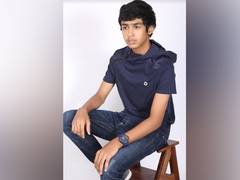 
      
      Rudhraksh Jaiswal upcoming talented child actor bags a...
      
      