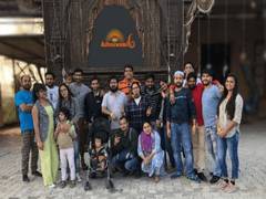 
      
      With 92 pc repeat rate, Astroswamig changing lives with...
      
      