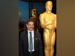 
      
      Ujwal Nirgudkar appointed as Member of Oscar Academy's...
      
      