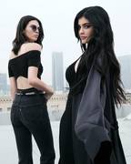 
      
      Forever 21 launches exclusive Kendall and Kylie collection in...
      
      