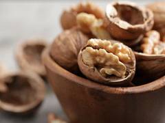 
      
      Achieve your health goals with walnuts, this International...
      
      