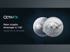 
      
      Cryptocurrency news at OctaFX: Trading upgrades and new...
      
      