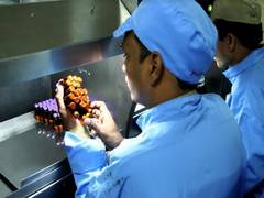 
      
      New pneumococcal vaccine from Serum Institute of India...
      
      
