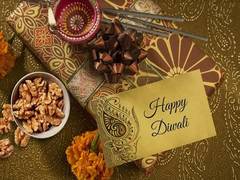 
      
      Gift the goodness of health this Diwali with California Walnuts
      
      