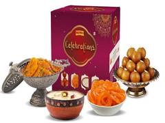 
      
      Nilon's Brings 'Khushiyan' back Home with Nilon's Utsav Sweet Box
      
      