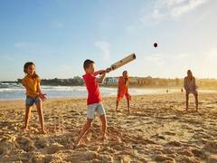 
      
      Airfares to Australia that will bowl you over
      
      