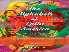 
      
      The Alphabets of Latin America by Indian poet gets...
      
      