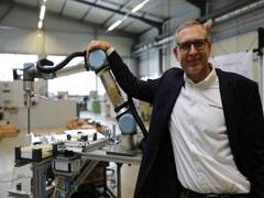 
      
      Universal Robots reaches industry milestone with 50,000...
      
      